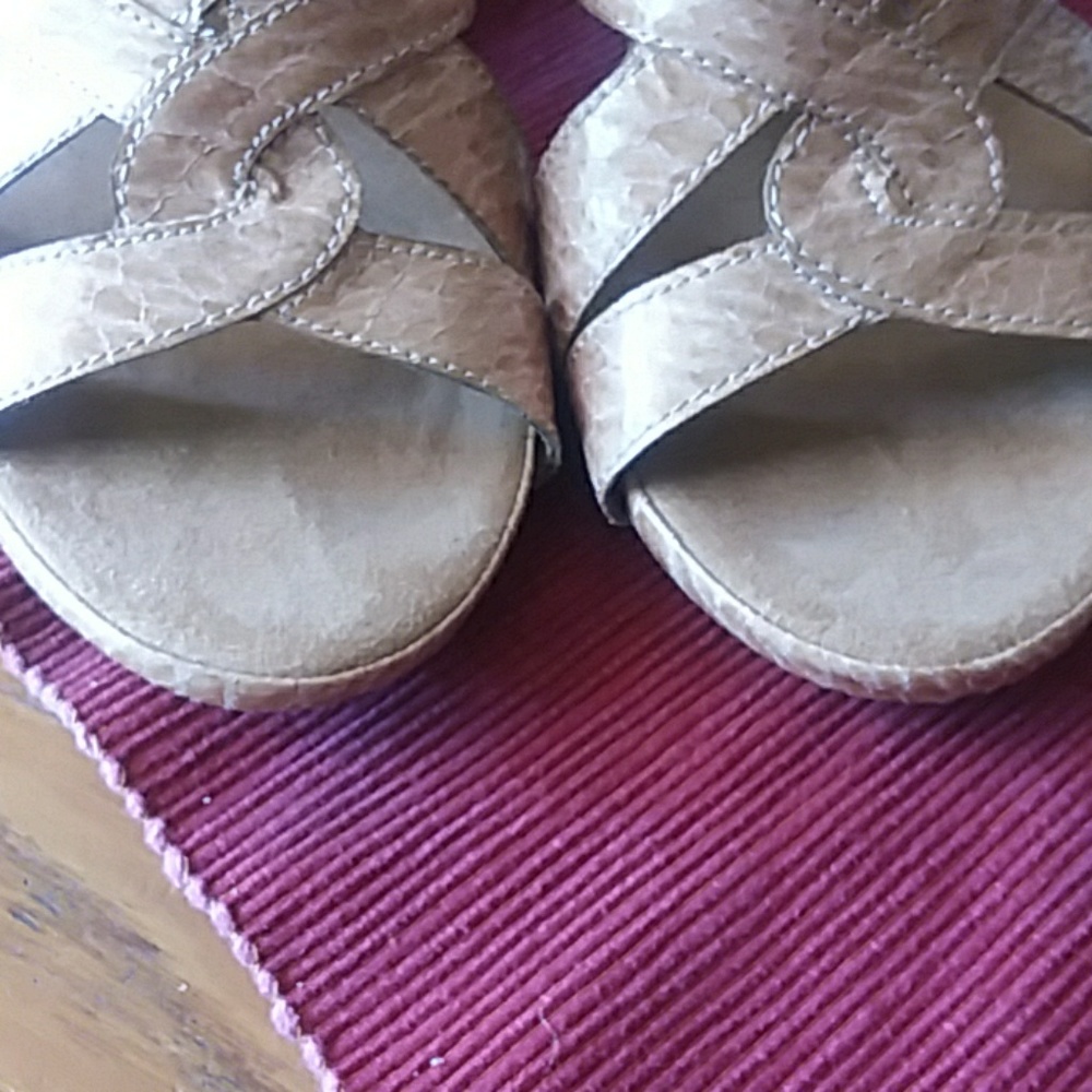 Aerosoles slide 8.5M - Picture 2 of 6